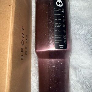 Hydrojug 32 oz sport dream